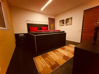 Grundriss der Unterkunft Loft 4-room
