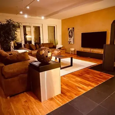 LOFT 2-room