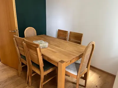 Grundriss der Unterkunft Schiller's Lakeside