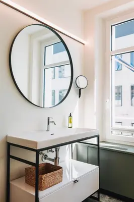 Grundriss der Unterkunft Studio 17 Bregenz