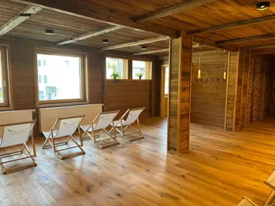 Grundriss der Unterkunft Bocks Apartments 53C