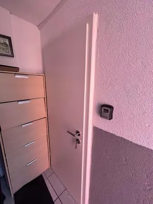 Grundriss der Unterkunft See oder Berg, Stadt oder Natur