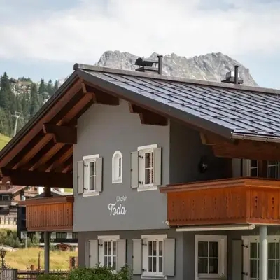 Chalet Toda