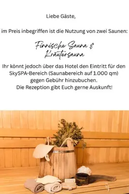 Grundriss der Unterkunft Bergtraum Aparthotel