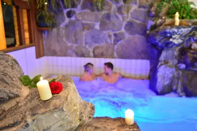 Gäste, die in der Unterkunft Hotel Alpenstüble Appartements übernachten