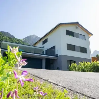 Ferienwohnung EMI