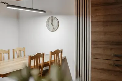 Grundriss der Unterkunft Haus Erlenau