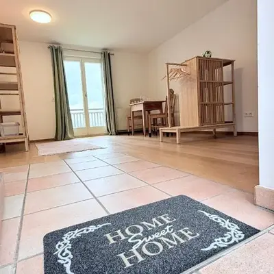 Auszeit mit Weitblick! Ankommen & Loslassen