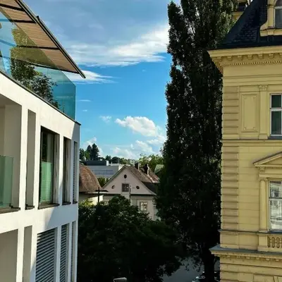 Ferienwohnung nur 1 min vom See