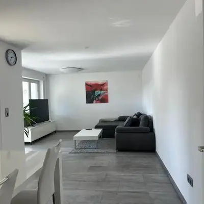 Schöne Wohnung in Top Lage