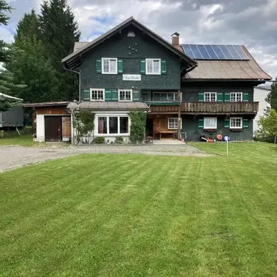 Haus Wäscher