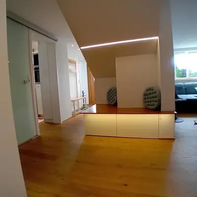WS Ferienwohnung