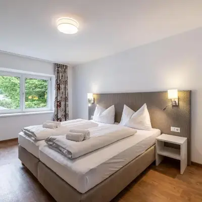 Schwarzhans Appartments