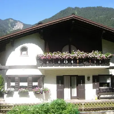 Haus Ebner