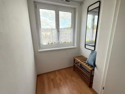 Grundriss der Unterkunft Loft 73