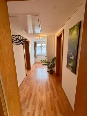 Grundriss der Unterkunft Loft 73