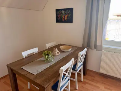 Grundriss der Unterkunft Loft 73
