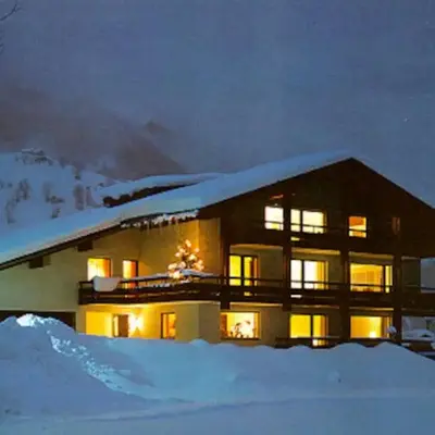 Haus Bruegge