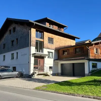 Haus Kanisfluh