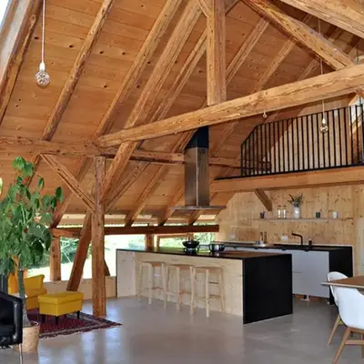 Ferienwohnung Reichart