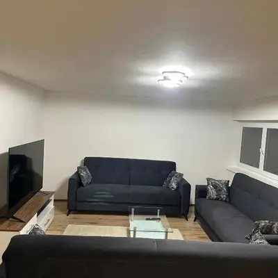 Alpina Apartment Premium
