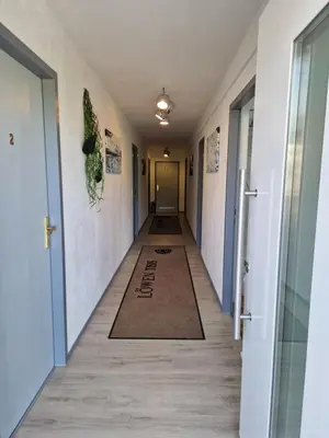Grundriss der Unterkunft Gasthaus Löwen in Tisis,Einzelzimmer