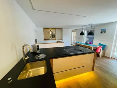 Grundriss der Unterkunft WS holiday apartment