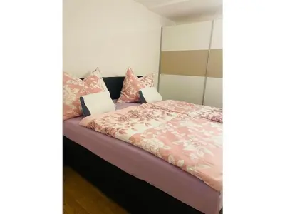 Grundriss der Unterkunft WS holiday apartment