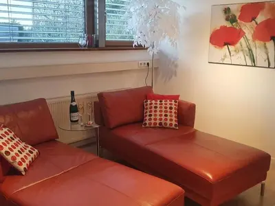 Grundriss der Unterkunft holiday apartment