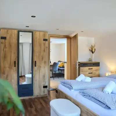 Ferienwohnung Naturblick