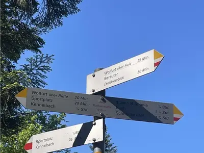 Ein Zertifikat, Auszeichnung, Logo oder anderes Dokument, das in der Unterkunft Holiday apartment with 3 bedrooms ausgestellt ist