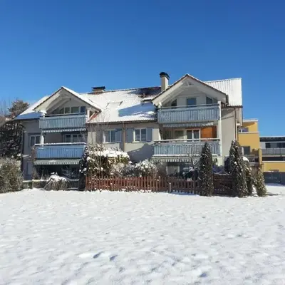 Apartment Apartement Feldkirch by Interhome