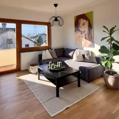 Apartment 22