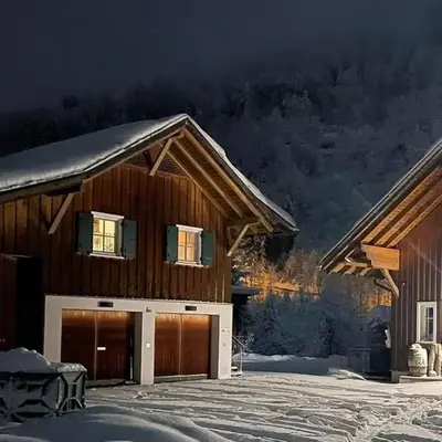 Chalet Milanovic