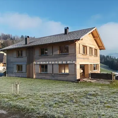 Ferienwohnung Flatz