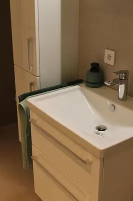 Grundriss der Unterkunft NEU Apartment JoKa am Jannersee