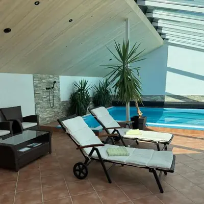 Ferienwohnung & Spa Renate