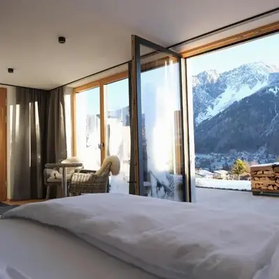 Alpencabin Montafon