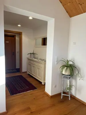 Grundriss der Unterkunft Apartment Vinomna