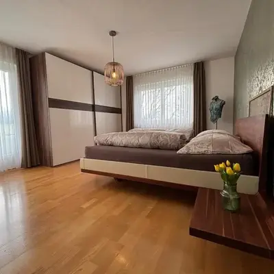 Residenz Antonius - Stilvolles Wohnen in der Bodenseeregion