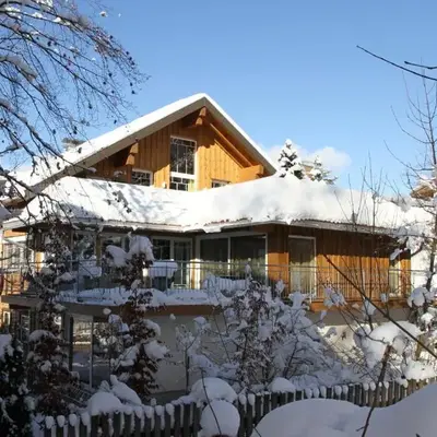 Alpen-suite