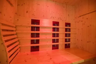Grundriss der Unterkunft Haus Sonnseite