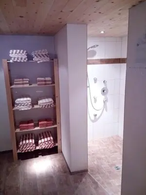 Grundriss der Unterkunft Haus Sonnseite
