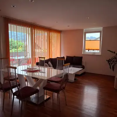 Ferienwohnung Daniela