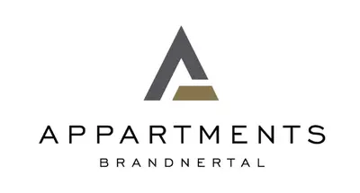 Ein Zertifikat, Auszeichnung, Logo oder anderes Dokument, das in der Unterkunft Appartement Zimba Blick by A-Appartments ausgestellt ist