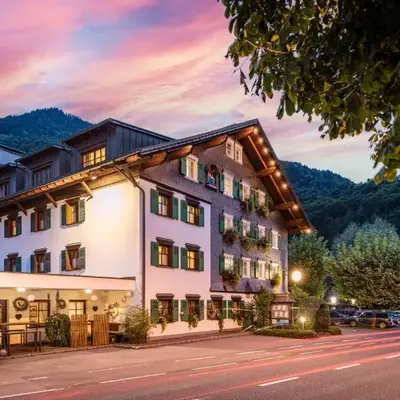 Relax & Vitalhotel Adler