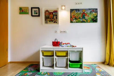 Grundriss der Unterkunft Haus Röcken