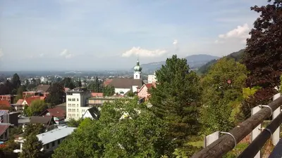 Grundriss der Unterkunft Privatzimmer im Gasthaus Engel