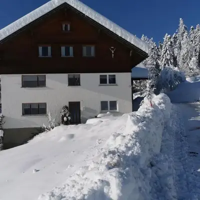 Ferienwohnung Panorama
