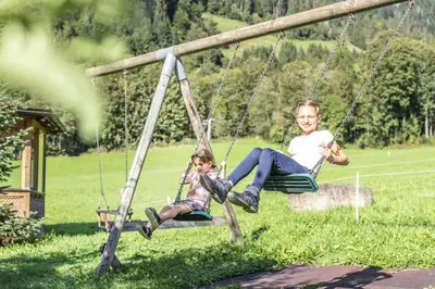 Gäste, die in der Unterkunft Schrannenhof übernachten